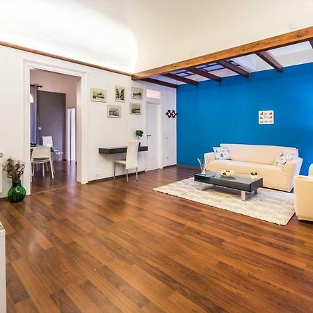 Casa Valire Leilighet Palermo Eksteriør bilde